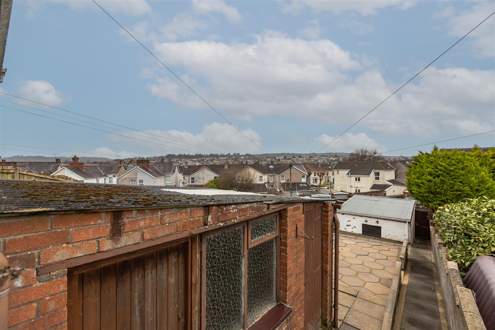 College Hill, Llanelli, SA15 1EL